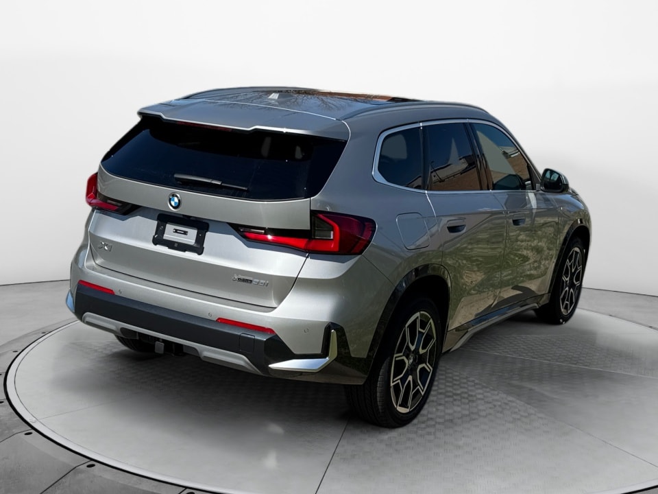 2026 BMW X1 XDrive28i - Photo 7
