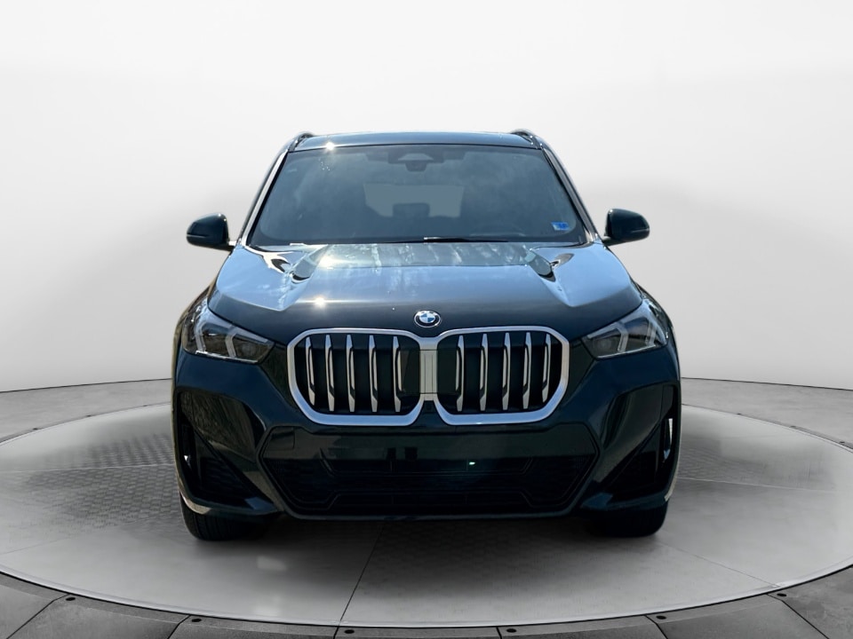 Fuel Efficient BMW Vehicles For Sale | BMW of Charlottesville