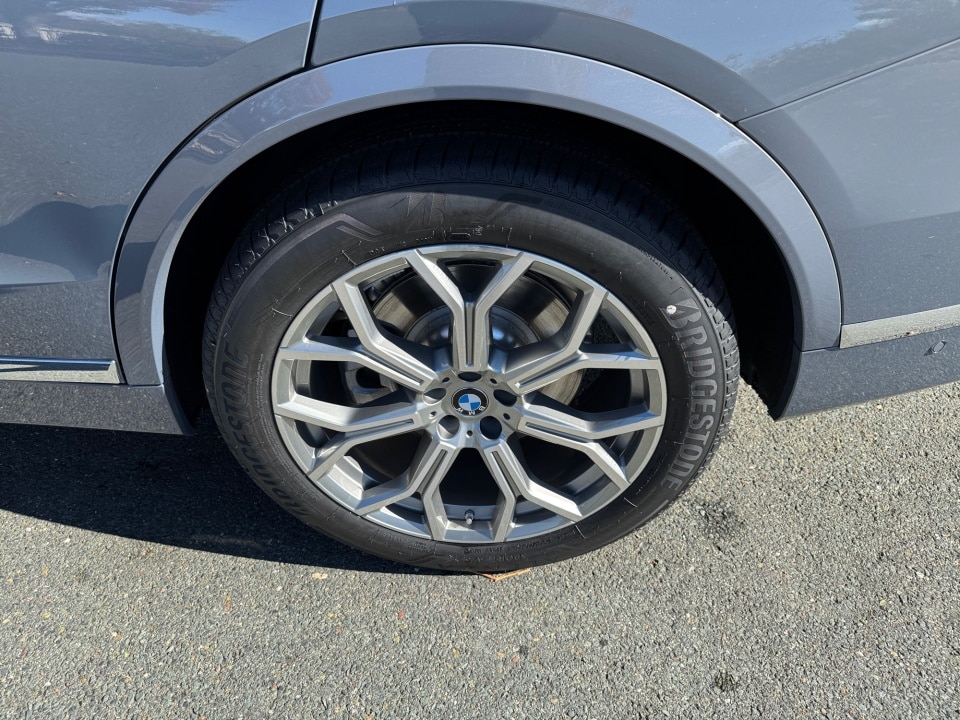 2026 BMW X7 40i - Photo 21