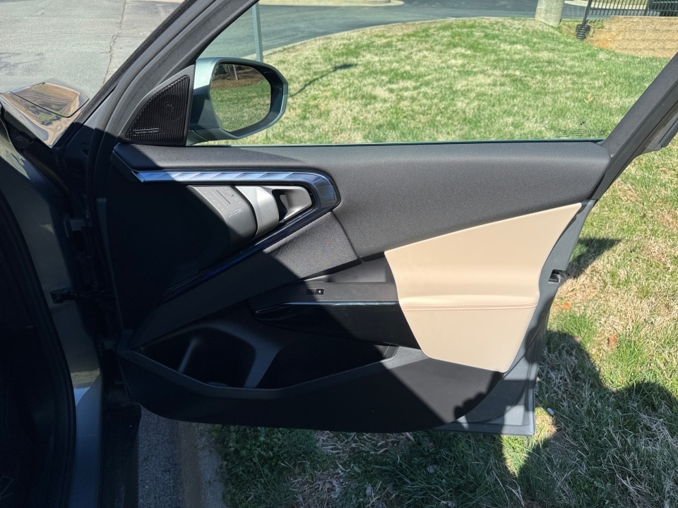 2026 BMW X3 30 - Photo 31