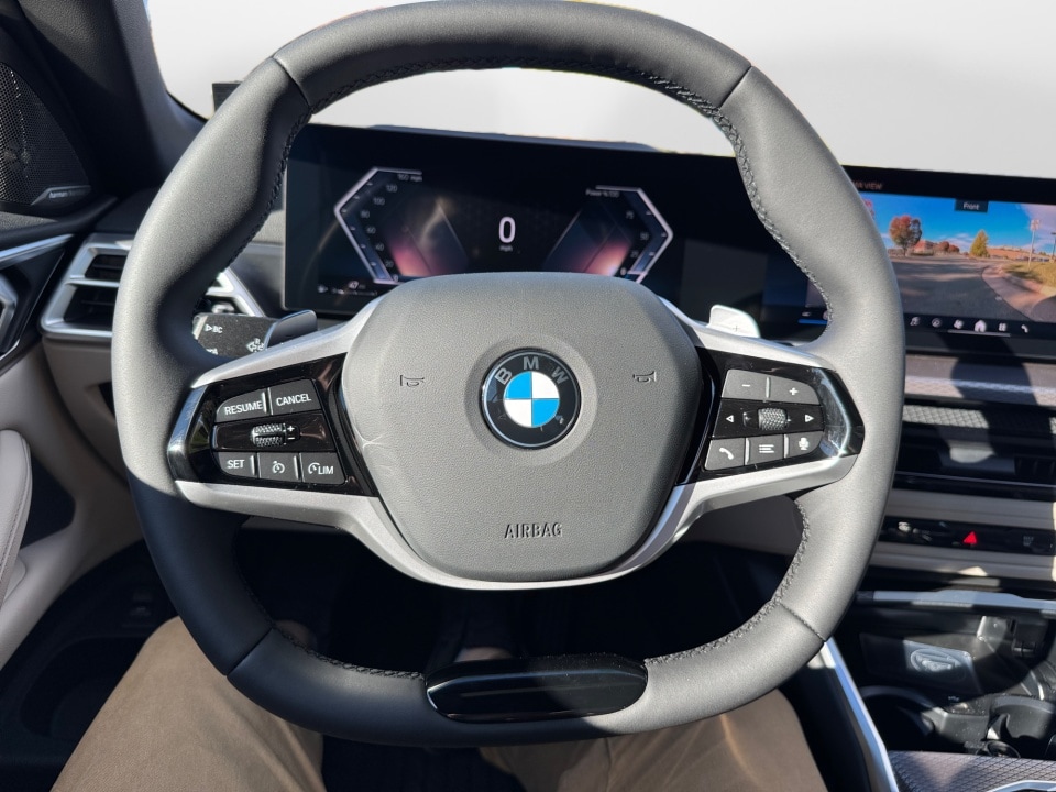 2026 BMW 4 Series 430i - Photo 10