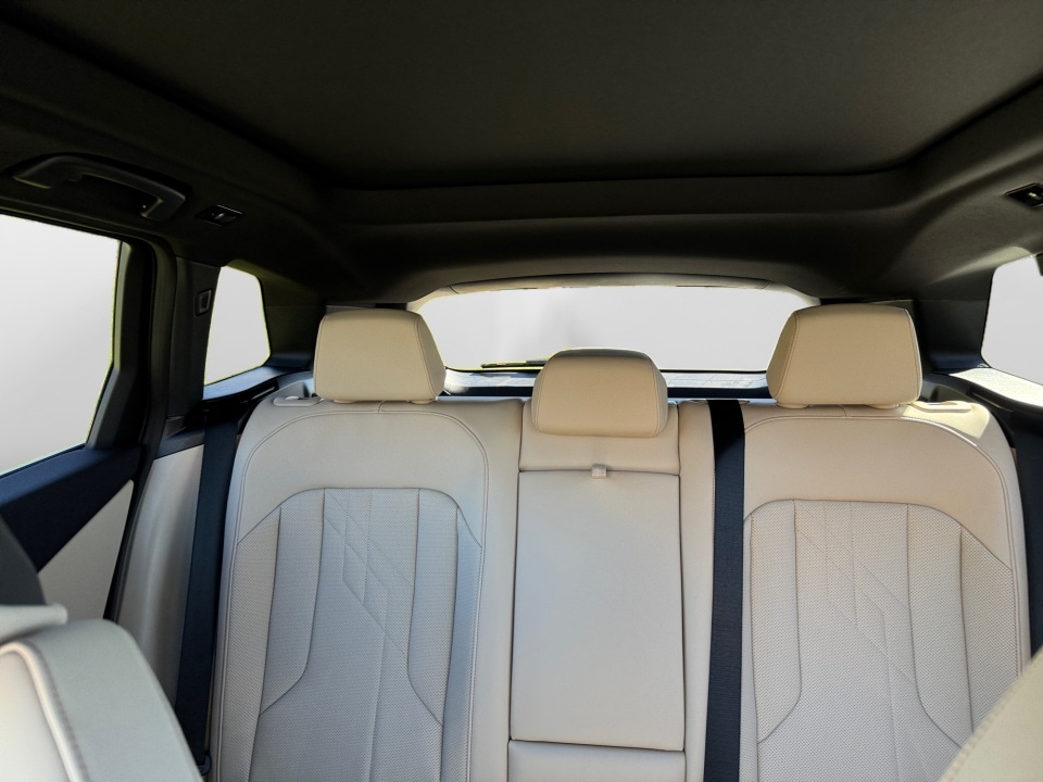 2026 BMW X3 30 - Photo 12