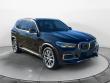 Used 2022 BMW X5 xDrive40i SUV