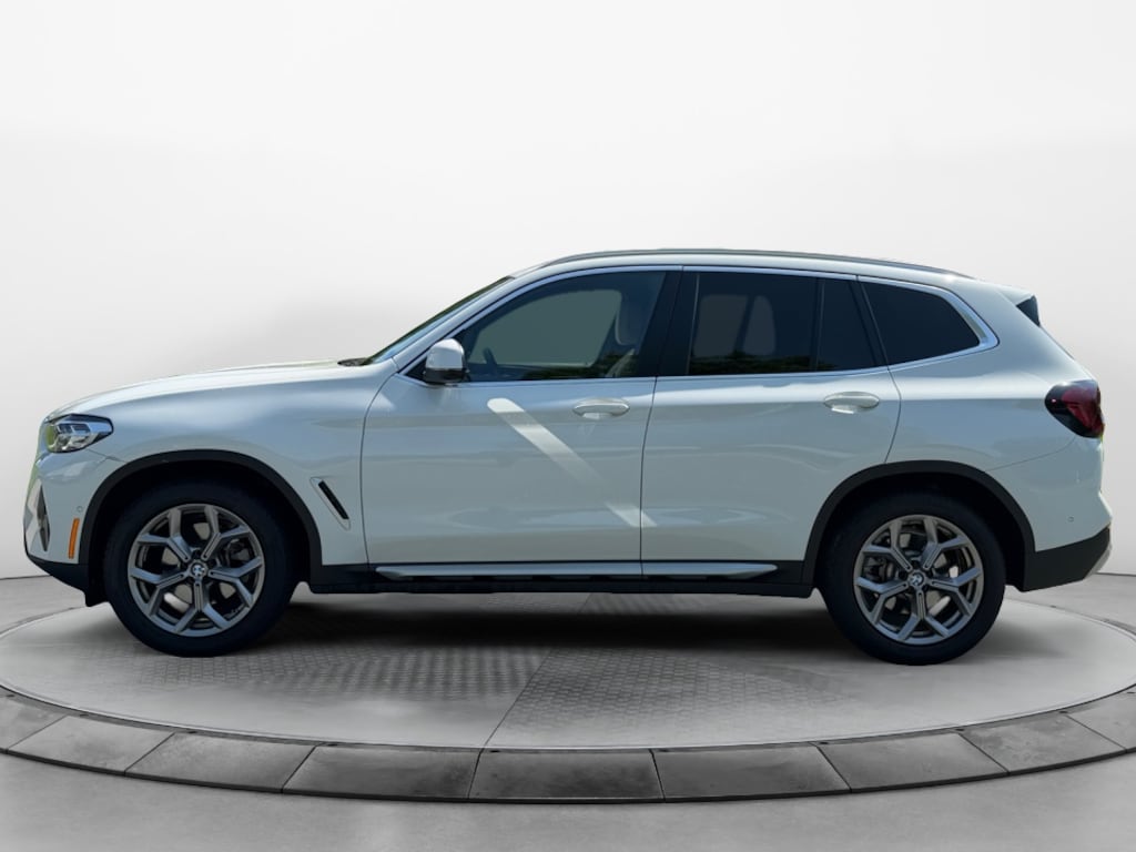 Used 2023 BMW X3 xDrive30i SUV