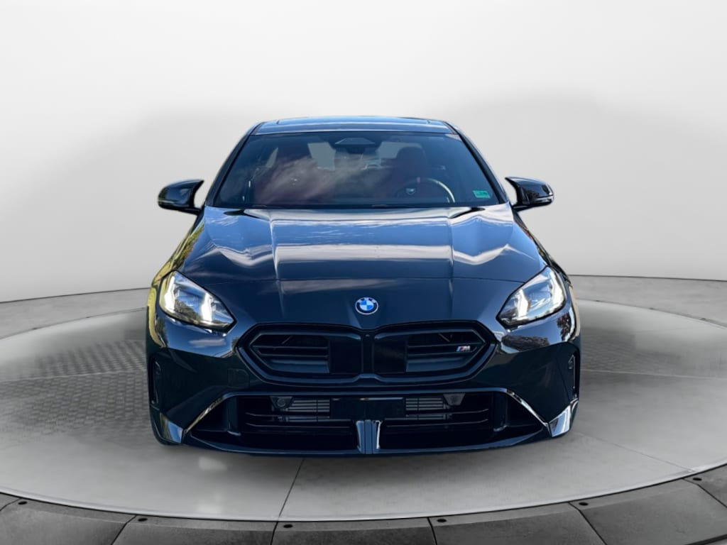 New 2026 BMW M235i xDrive Gran Coupe