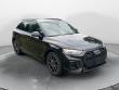 Used 2021 Audi SQ5 3.0T Premium SUV
