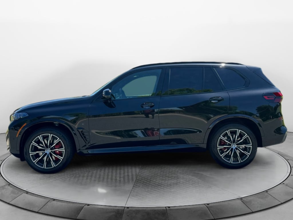 New 2026 BMW X5 xDrive40i SUV