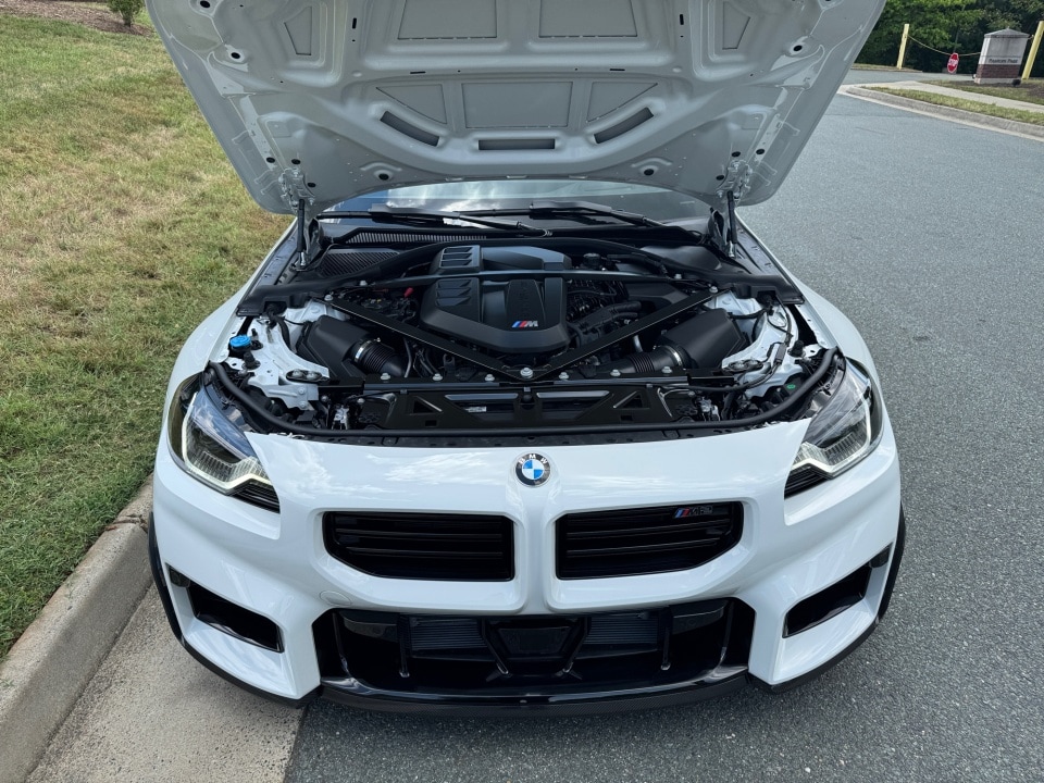 2026 BMW M2 Coupe M2 - Photo 16