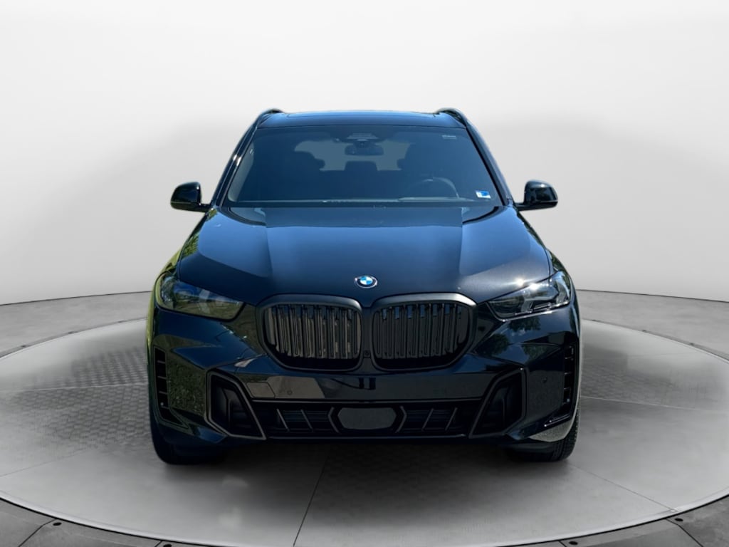 New 2026 BMW X5 xDrive40i SUV