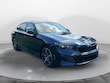BMW 550e