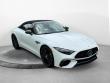 Used 2022 Mercedes-Benz AMG SL 63 4MATIC Convertible