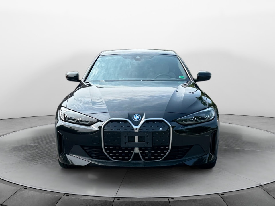 Used 2024 BMW i4 Base with VIN WBY73AW04RFR60093 for sale in Charlottesville, VA