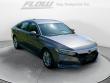 Used 2018 Honda Accord LX Sedan