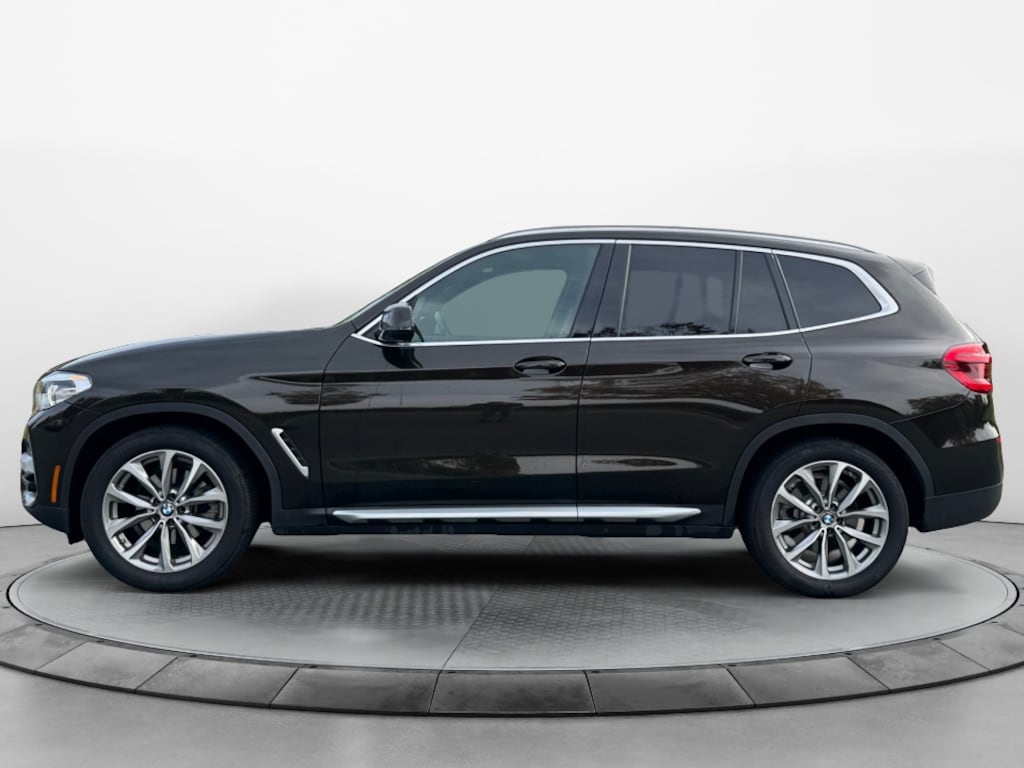 Used 2019 BMW X3 xDrive30i SUV