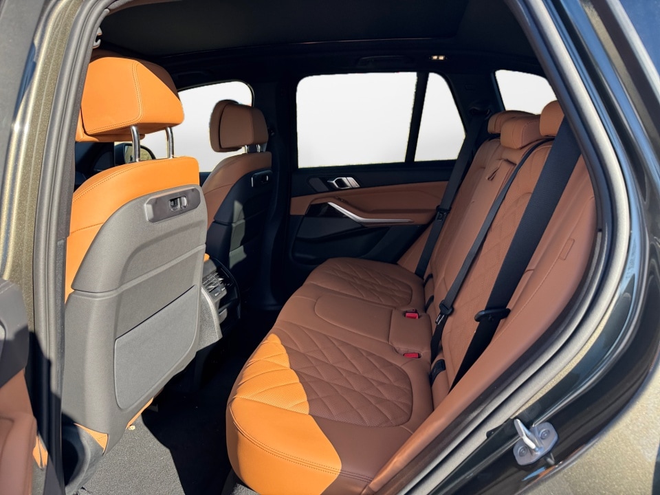 2026 BMW X5 40i - Photo 13