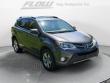 Used 2015 Toyota RAV4 XLE SUV