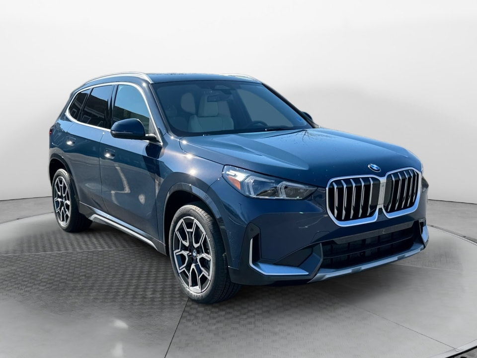 2026 BMW X1 28i