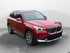 2026 BMW X1 xDrive28i SUV