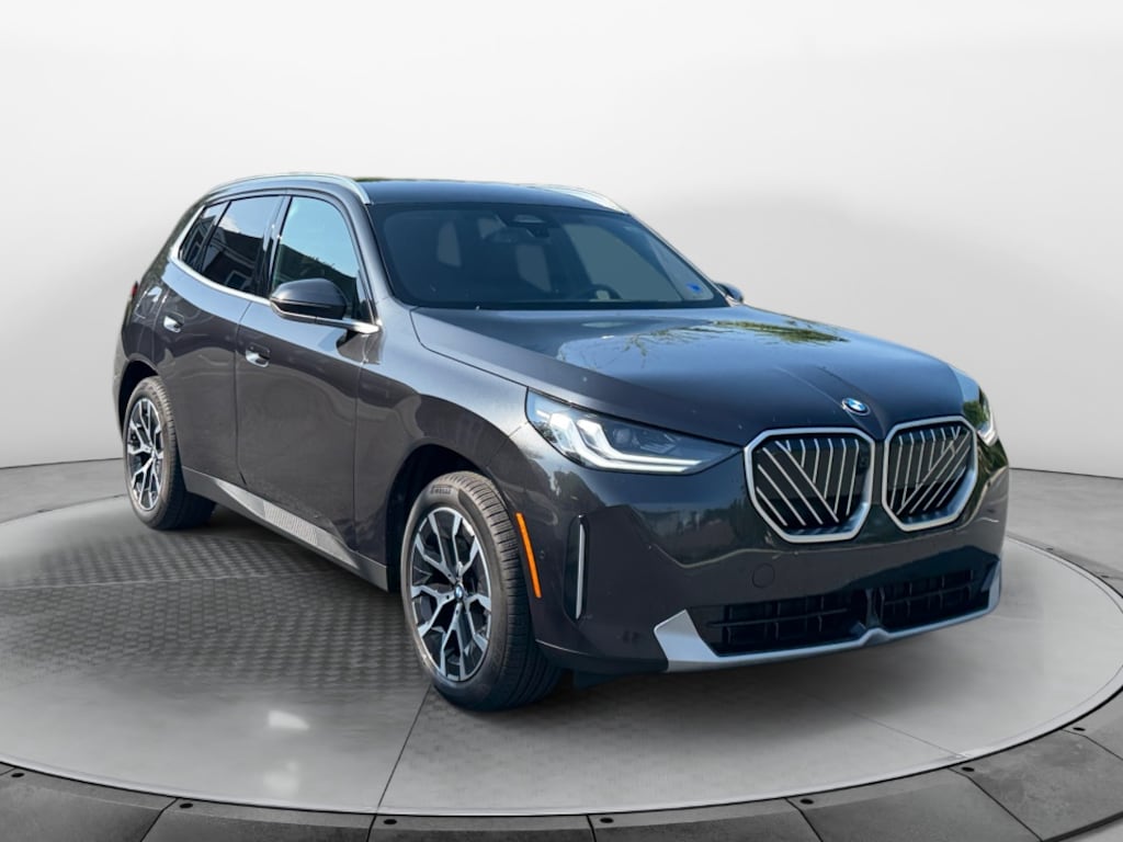 Used 2026 BMW X3 30 xDrive SUV