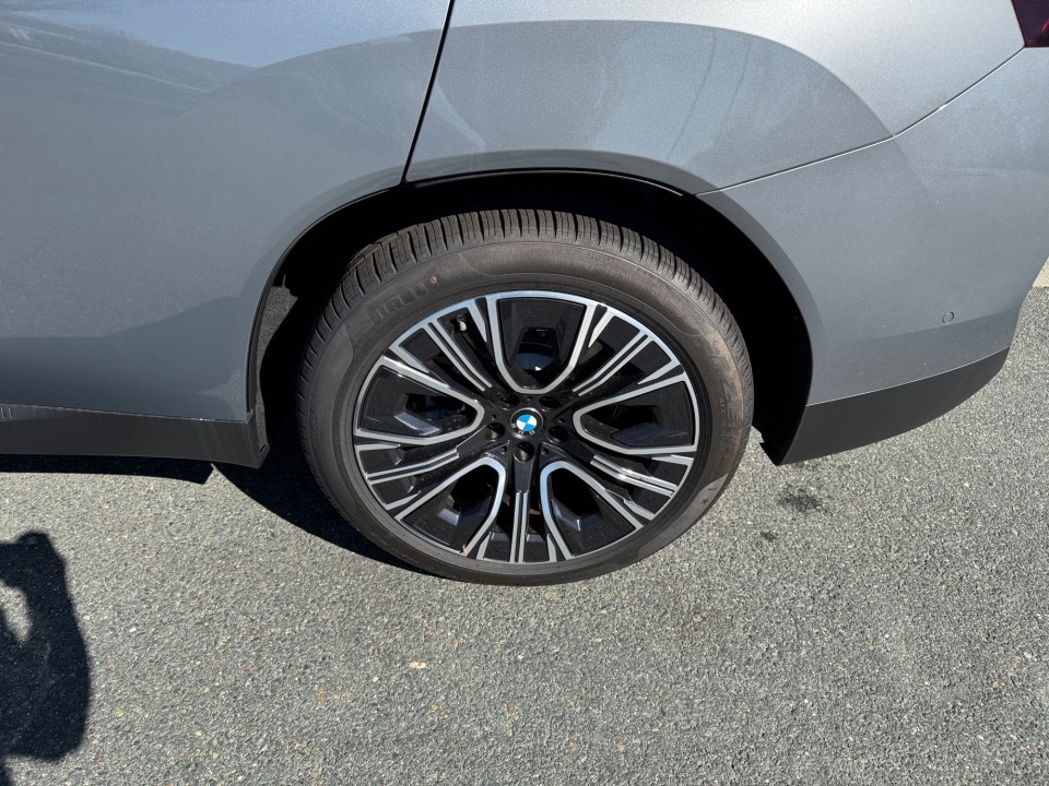 2026 BMW X3 30 - Photo 22