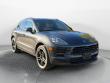 Used 2021 Porsche Macan  SUV