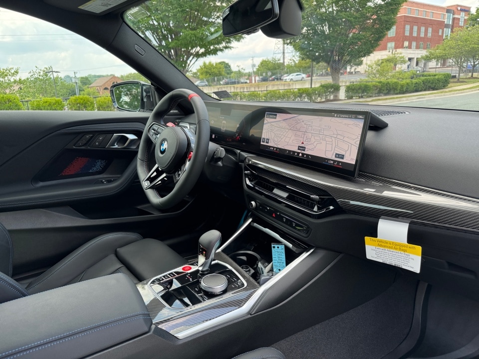 2026 BMW M2 Coupe M2 - Photo 27
