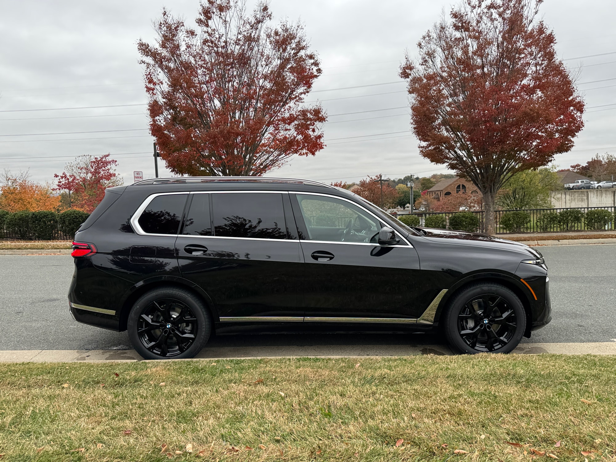 2026 BMW X7 40i - Photo 8