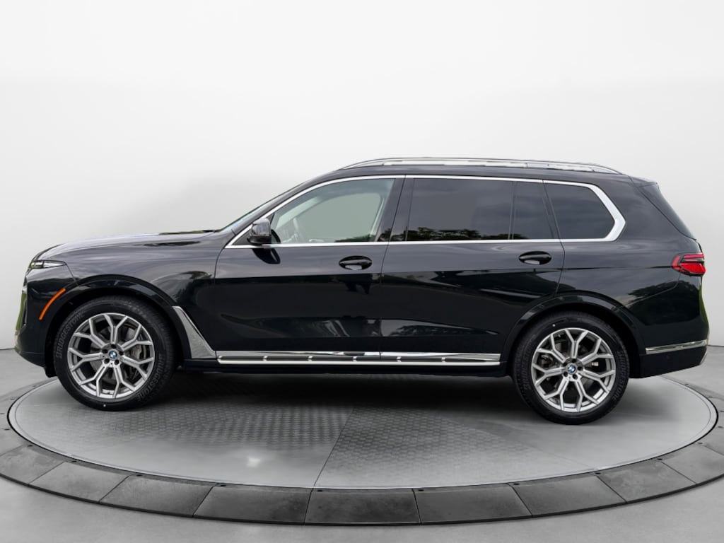 Used 2026 BMW X7 xDrive40i SUV