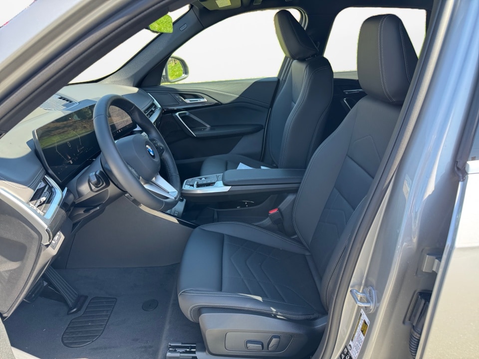2026 BMW X1 XDrive28i - Photo 9