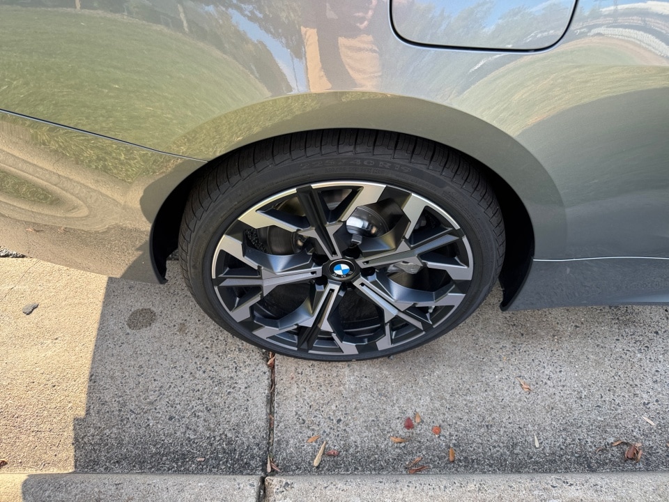 2026 BMW 4 Series 430i - Photo 23