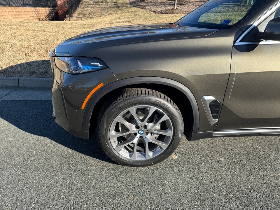 2026 BMW X5 40i - Photo 27