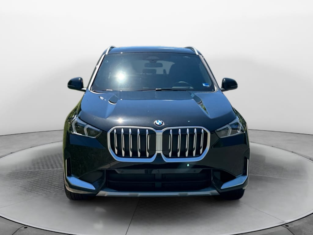 New 2026 BMW X1 xDrive28i SUV
