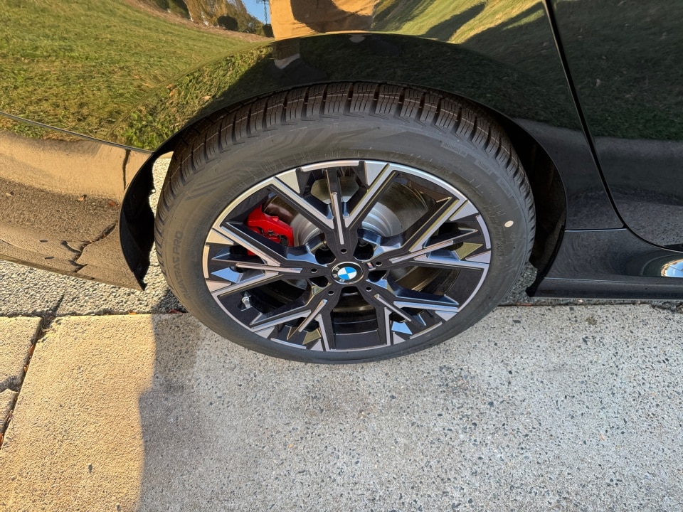 2026 BMW 2 Series M235 - Photo 23