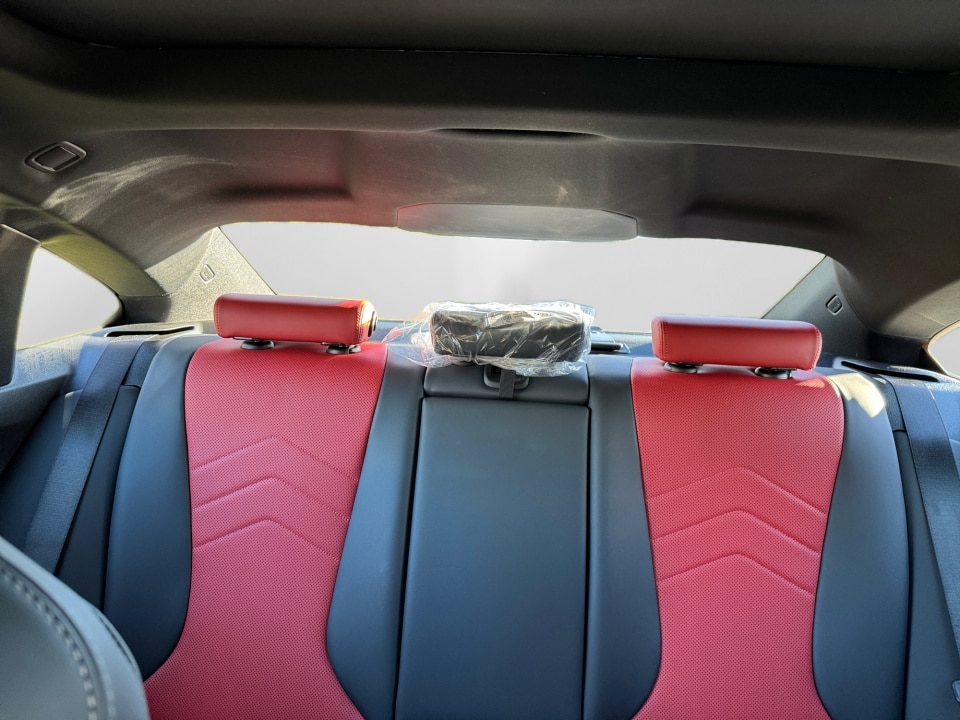 2026 BMW 2 Series M235 - Photo 12