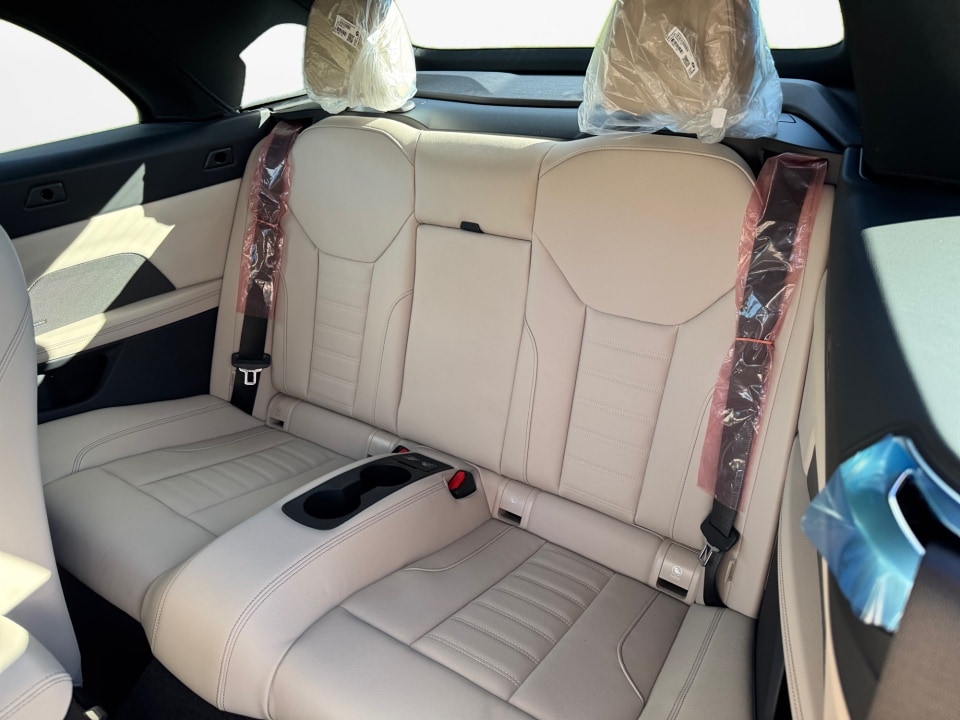 2026 BMW 4 Series 430i - Photo 12