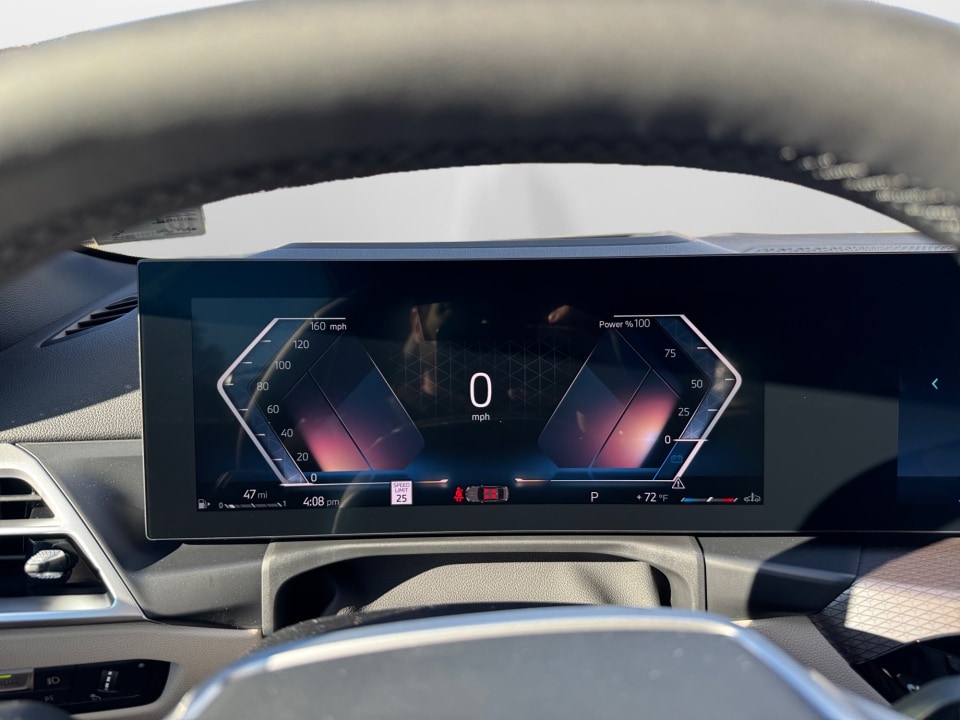 2026 BMW 4 Series 430i - Photo 11