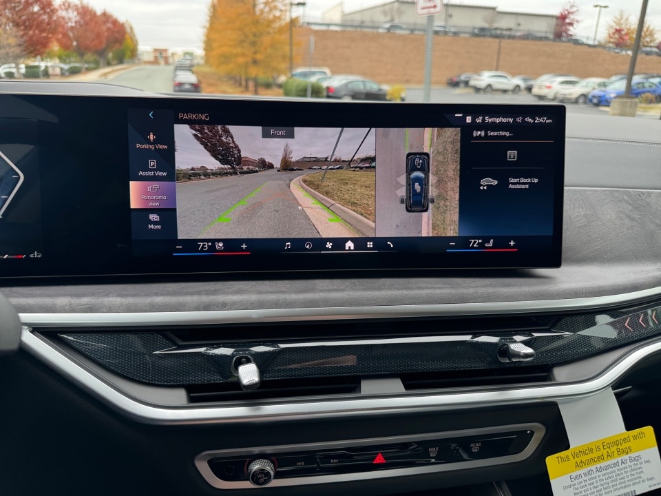 2026 BMW X7 40i - Photo 19