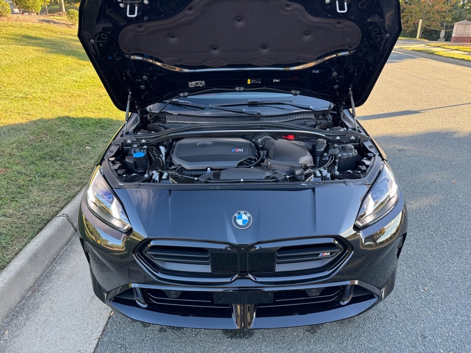 2026 BMW 2 Series M235 - Photo 16