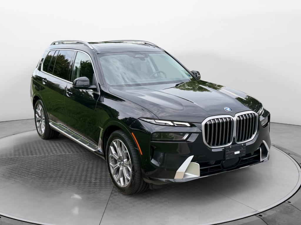 Used 2026 BMW X7 xDrive40i SUV