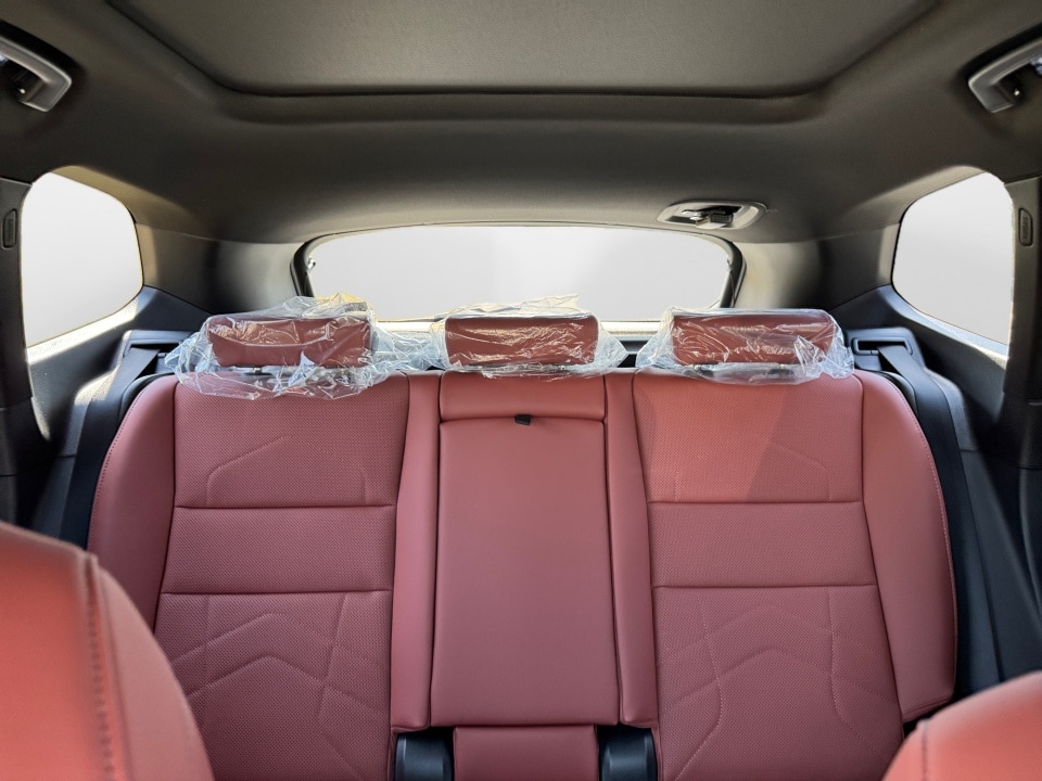 2026 BMW X1 XDrive28i - Photo 12
