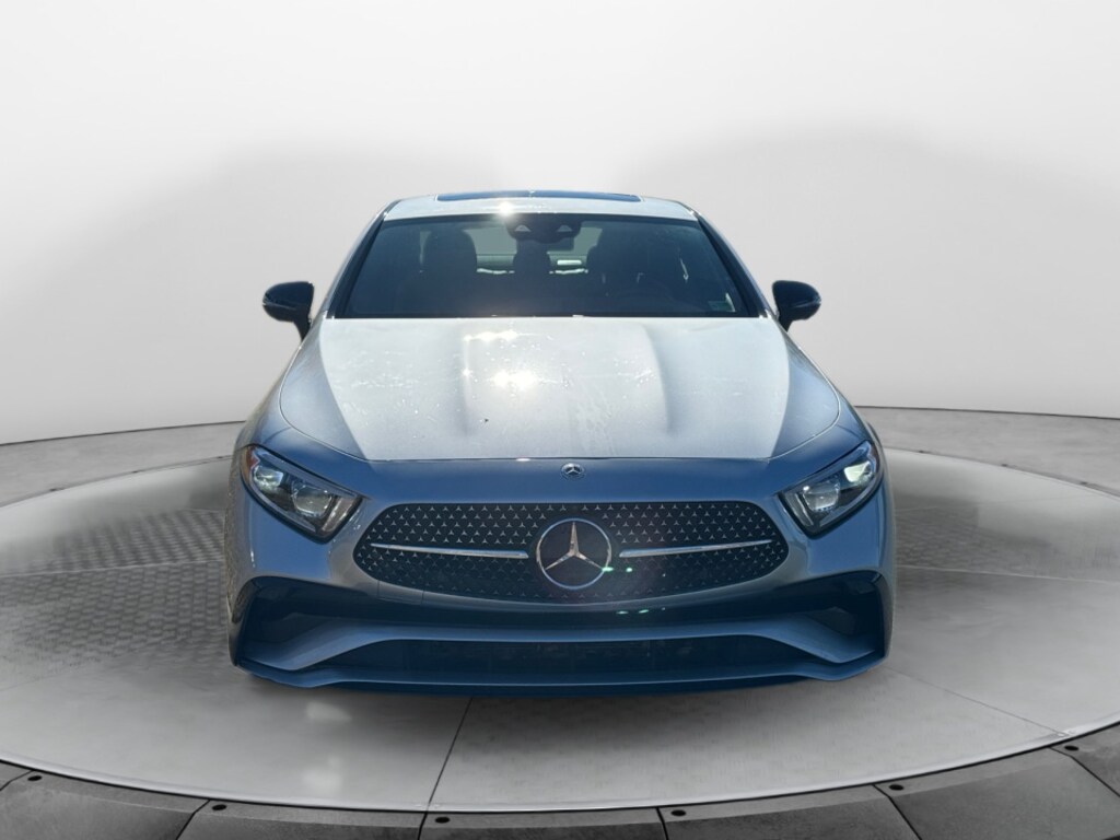 Used 2023 Mercedes-Benz CLS 450 4MATIC Sedan
