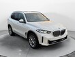  BMW X5 PHEV