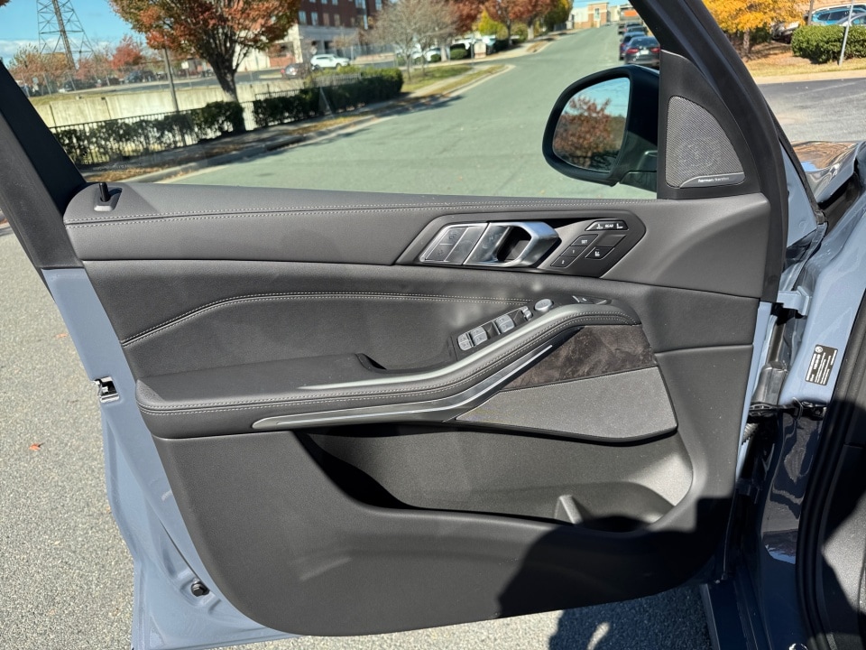 2026 BMW X7 40i - Photo 31