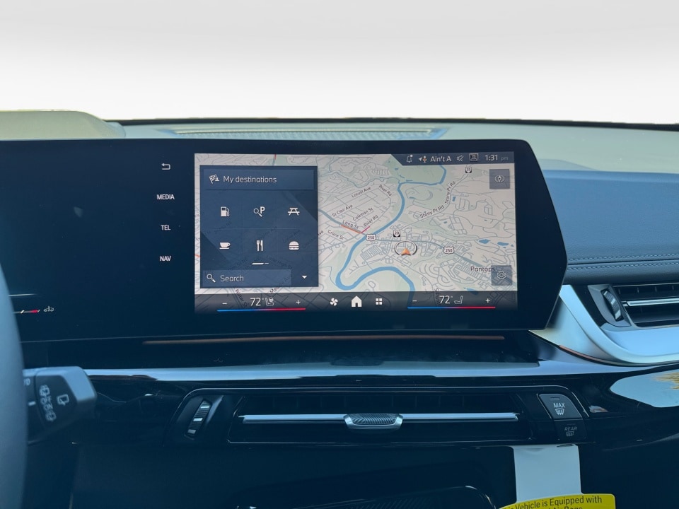 2026 BMW X1 XDrive28i - Photo 17