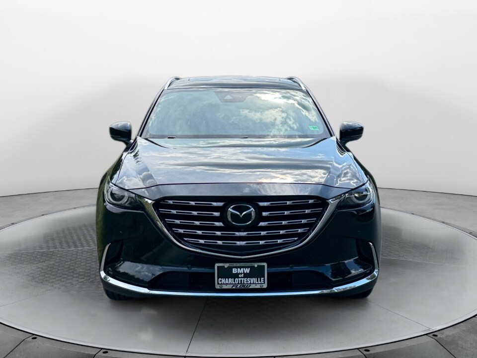 2022 Mazda CX-9 Signature photo 2