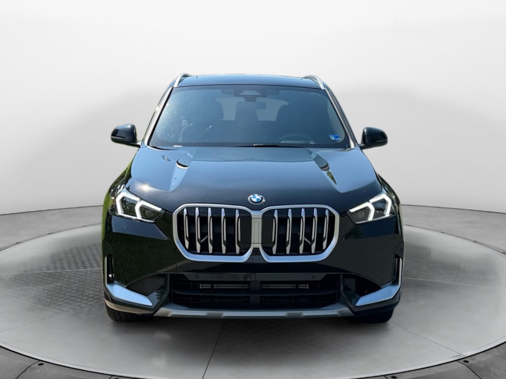Used 2026 BMW X1 xDrive28i SUV
