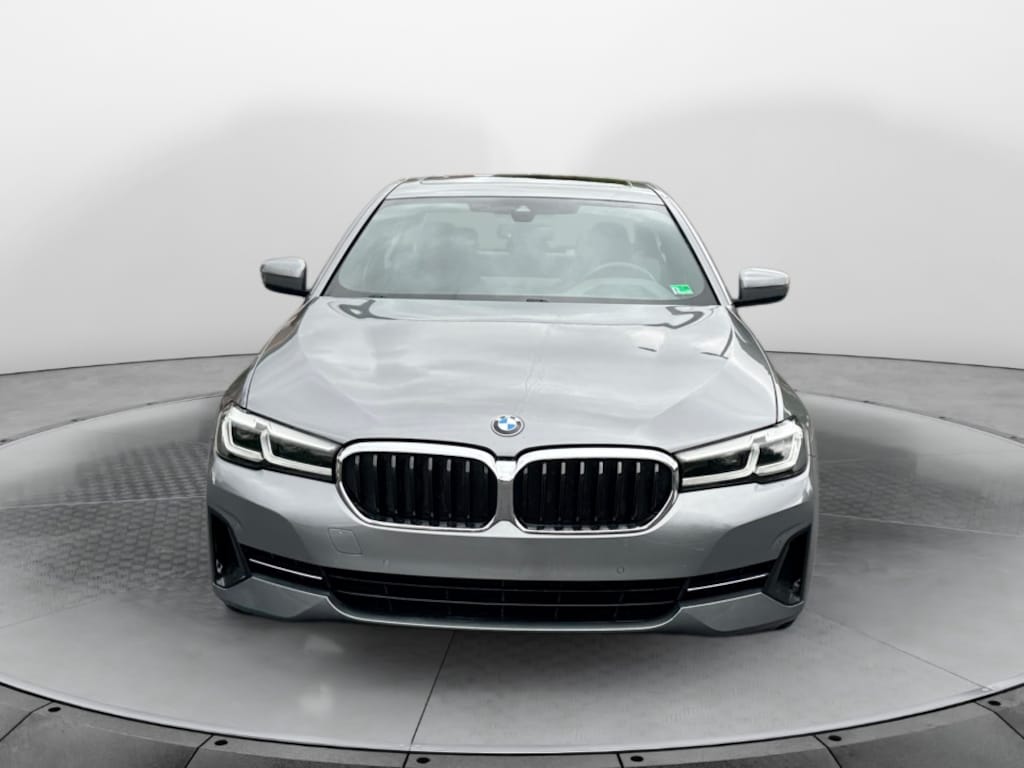 Used 2023 BMW 530i xDrive Sedan