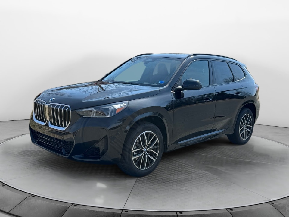 2026 BMW X1 XDrive28i - Photo 3