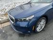 2025 BMW 530i xDrive Sedan