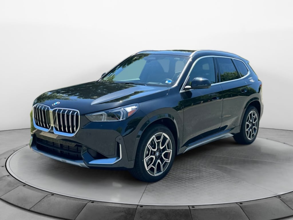 New 2026 BMW X1 xDrive28i SUV